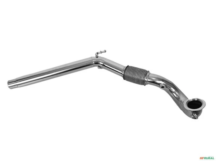 DOWNPIPE VW GOLF 1.4