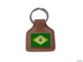 Chaveiro de Couro STK® - CE Imagem Chaveiro de Couro STK® - CE