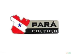 Emblema STK - PA Edition
