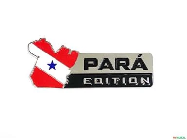 Emblema STK - PA Edition