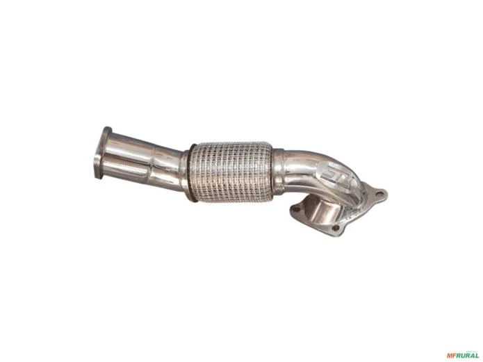 DOWNPIPE TRITON 3.2