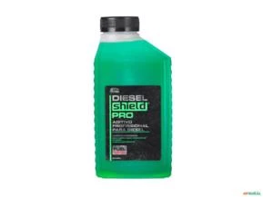 STK Diesel Shield PRO® - 500ML