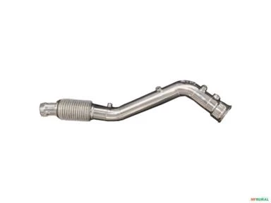 DOWNPIPE AMAROK 180CV