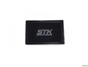 Filtro de Ar STK® + Kit | Nissan Frontier 2012-16