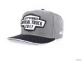 Boné Snapback Strike Brasil Official Truck®