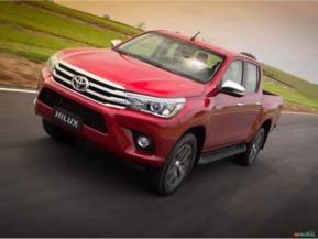 Chip de Potência | Toyota Hilux/Sw4 2.8L