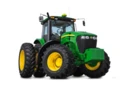 SERIES 7J 7200J JOHN DEERE TRATOR  - Reprogramação Agrícola