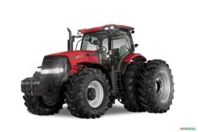 PUMA 230 CASE IH TRATOR - Reprogramação Agrícola