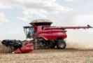 AFX 8250 CASE IH COLHEITADEIRA  - Reprogramação Agrícola