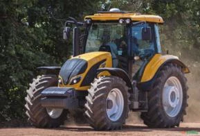 A134 VALTRA TRATOR - Reprogramação Agrícola