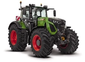 939 TRATOR FENDT VARIO - Reprogramação Agrícola