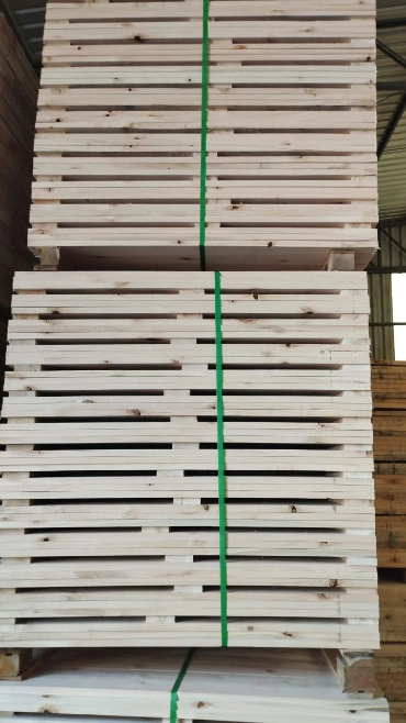 MADEIRA DE EUCALITO PARA EMBALAGEM Imagem MADEIRA DE EUCALITO PARA EMBALAGEM