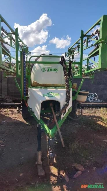 Pulverizador metalfor Imagem Pulverizador metalfor