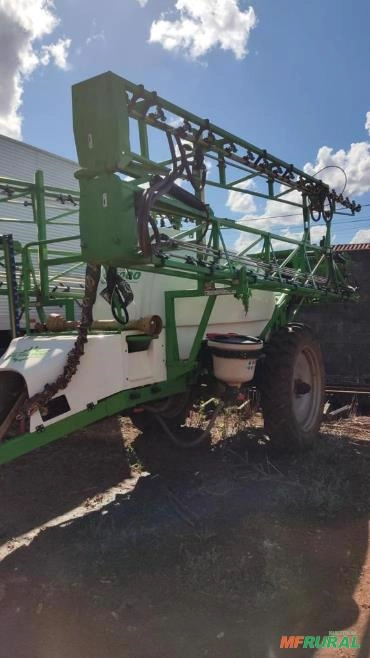 Imagem Pulverizador metalfor Imagem Pulverizador metalfor