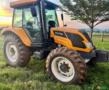 Trator Valtra/Valmet A 750 4x4 ano 15 Imagem Trator Valtra/Valmet A 750 4x4 ano 15