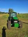 Trator John Deere j6150 Imagem Trator John Deere j6150