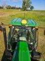 Trator John Deere j6150 Imagem Trator John Deere j6150