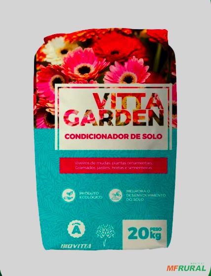 CONDICIONADOR DE SOLO Imagem CONDICIONADOR DE SOLO