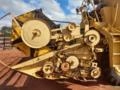 Colheitadeira New Holland 4040 Imagem Colheitadeira New Holland 4040