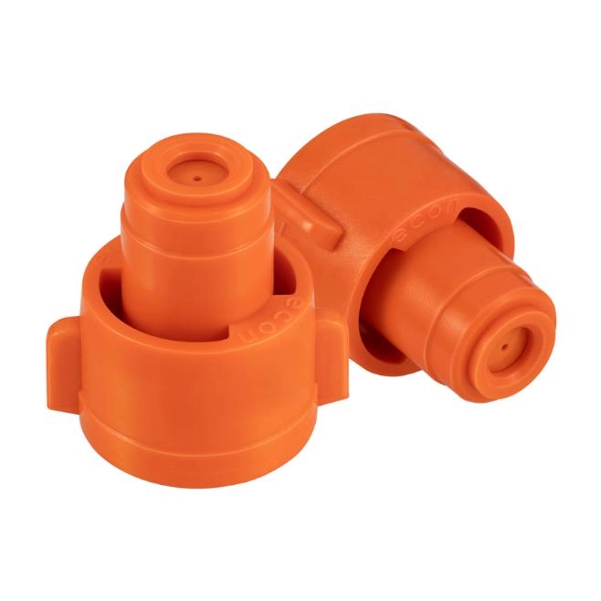 BICO CONE VAZIO FlexDROP CVE 9001 Imagem BICO CONE VAZIO FlexDROP CVE 9001