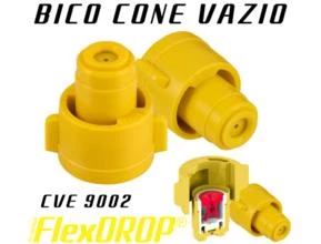 BICO CONE VAZIO FlexDROP CVE 9002
