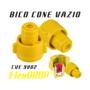 BICO CONE VAZIO FlexDROP CVE 9002 Imagem BICO CONE VAZIO FlexDROP CVE 9002