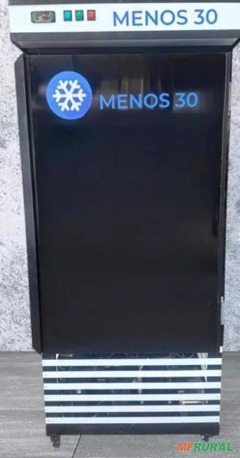 Ultracongelador utc10 Imagem Ultracongelador utc10