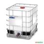 COMPRO CONTAINERS DE 1000 Lts Plasticos (IBC) Imagem COMPRO CONTAINERS DE 1000 Lts Plasticos (IBC)