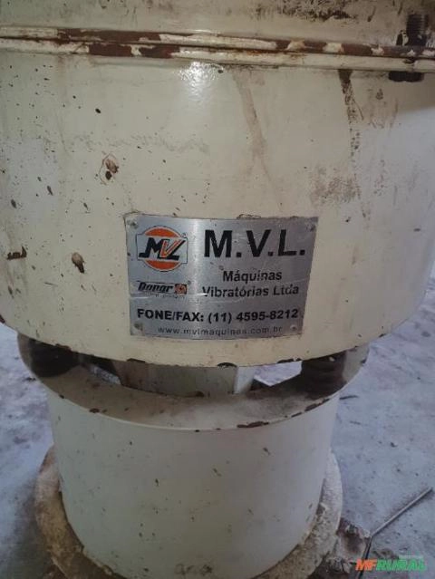 Imagem PENEIRA REDONDA PRD-550 1D MR-50-W INOX Imagem PENEIRA REDONDA PRD-550 1D MR-50-W INOX