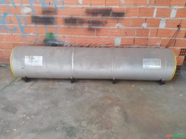 BOILER PARA AQUECEDOR SOLAR 1000 LITROS – BAIXA PRESSÃO NÍVEL/DESNÍVEL Imagem BOILER PARA AQUECEDOR SOLAR 1000 LITROS – BAIXA PRESSÃO NÍVEL/DESNÍVEL