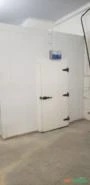 Camara frigorifica direto da fábrica com preços imbativeis
