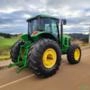 JOHN DEERE 6165J Imagem JOHN DEERE 6165J