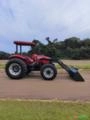 CASE FARMALL 80 Imagem CASE FARMALL 80