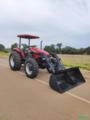 CASE FARMALL 80 Imagem CASE FARMALL 80
