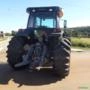 TRATOR VALTRA BH 145 Imagem TRATOR VALTRA BH 145
