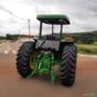 JOHN DEERE 5600 Imagem JOHN DEERE 5600