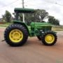 JOHN DEERE 5600 Imagem JOHN DEERE 5600