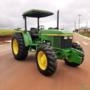 JOHN DEERE 5600 Imagem JOHN DEERE 5600