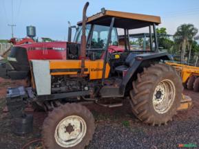 Trator Valtra/Valmet 88 4x2 ano 90