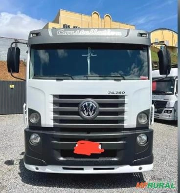 Imagem Caminhão Volkswagen (VW) 24280 ano 15 Imagem Caminhão Volkswagen (VW) 24280 ano 15