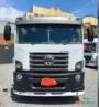 Caminhão Volkswagen (VW) 24280 ano 15 Imagem Caminhão Volkswagen (VW) 24280 ano 15