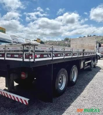 Imagem Caminhão Volkswagen (VW) 24280 ano 15 Imagem Caminhão Volkswagen (VW) 24280 ano 15