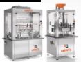 Linha Integrada de Envase Uniti Imagem Linha Integrada de Envase Uniti