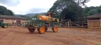 Pulverizador Autopropelido Imagem Pulverizador Autopropelido