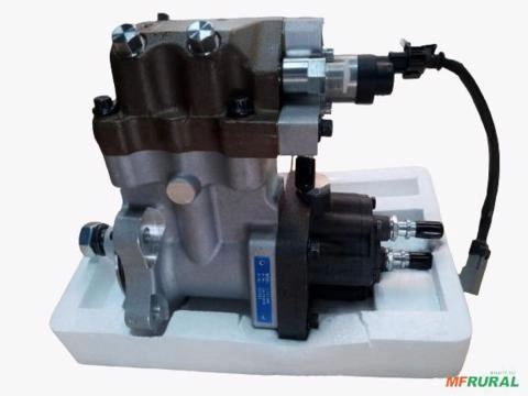 BOMBA ALTA PRESSAO CUMMINS ISC/ISL - 3973228  MEXICANA/MOTOROLA Imagem BOMBA ALTA PRESSAO CUMMINS ISC/ISL - 3973228  MEXICANA/MOTOROLA