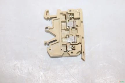 Conector fusível borne k 4mm² ask1 en bg conexel