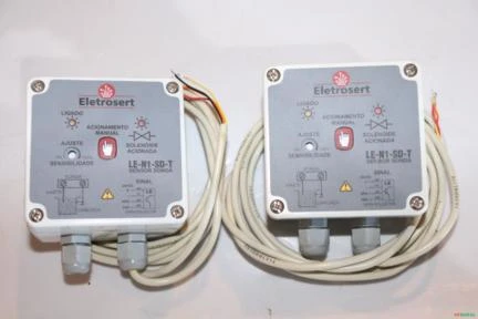 Sensor ant-esp le-n1-sd-t eletrosert