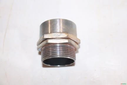 Conector elet fl mg lt 1.1/2