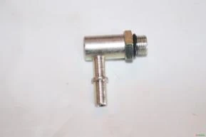 Cotovelo conector tubo ford bh0x2876ca/5258820