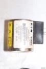 Valvula bobina solenoide 24v vickers eaton 300aa00082a